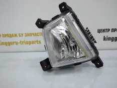 Фара противотуманная Hyundai Creta 2016-2020 92202M0000 1 GSR ДО РЕСТАЙЛИНГ, правая