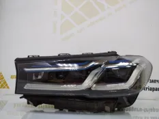 Фара лазерная Laser BMW 5 2020-2022 63119479267 G30 РЕСТАЙЛИНГ, левая