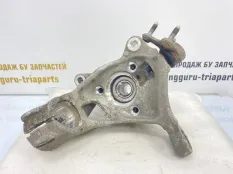 Поворотный кулак со ступицей Volkswagen Tiguan 2016-2020 5Q0407253B 2 AD1 ДО РЕСТАЙЛИНГ, передний левый