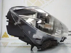 Фара LED ЛЭД светодиодная BMW X5 2013-2018 63117442648 F15, правая