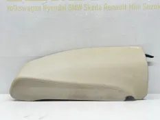 Обшивка сиденья BMW 5 2017-2019 52207456291 G30 ДО РЕСТАЙЛИНГ, задняя левая