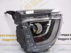Фара галогеновая Hyundai Creta 2021-2022 92102BW010 2 SU2, правая