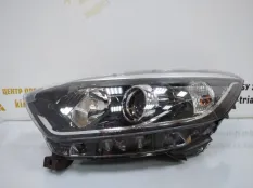 Фара галогеновая Renault Kaptur 2016-2020 260602042R 1 H5_ ДО РЕСТАЙЛИНГ, левая