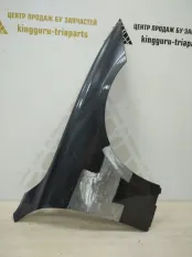 Крыло BMW 3 2015-2020 41009621598 F30 РЕСТАЙЛИНГ, переднее правое