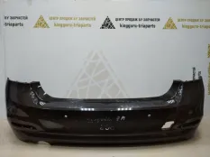Бампер BMW 3 2015-2020 51127384597 F30 РЕСТАЙЛИНГ, задний