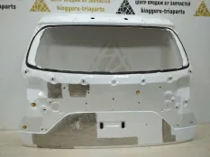 Крышка багажника Hyundai Creta 2021-2022 72800BW000 2 SU2
