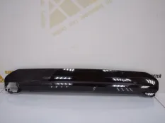 Накладка бампера BMW X3 2017-2021 51118070392 G01 M-PACK ДО РЕСТАЙЛИНГ, передняя