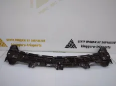 Панель передняя верхняя часть BMW X5 2013-2018 51747343798 F15