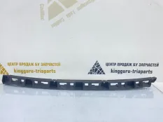 Кронштейн бампера Volkswagen Polo 2009-2015 6RU807863 5 612 ДО РЕСТАЙЛИНГ, задний