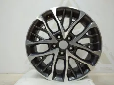 Диск Литой R17 Hyundai Creta 2020-2021 52910M0400 1 GSR РЕСТАЙЛИНГ