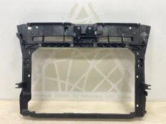 Панель передняя Skoda Karoq 2021-2022 57R805588 1 NU7 РЕСТАЙЛИНГ