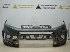 Бампер Suzuki Vitara 2018-2022 7171186P 2 LY РЕСТАЙЛИНГ, передний