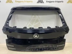 Крышка багажника Skoda Kodiaq 2016-2022 565827025B 1 NS7 ДО РЕСТАЙЛИНГ