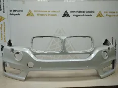 Бампер BMW X5 2013-2018 51117394935 F15, передний
