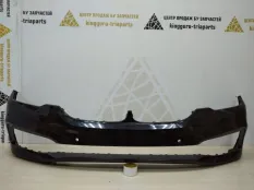 Бампер BMW 5 2017-2019 51117427440 G30 ДО РЕСТАЙЛИНГ, передний