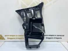 Кронштейн бампера BMW X1 2015-2019 51128059875 F48 M-PACK, задний левый