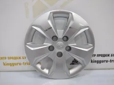 Колпак колеса Hyundai Creta 2016-2020 52960M0000 1 GSR ДО РЕСТАЙЛИНГ