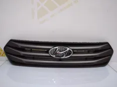 Решетка радиатора Hyundai Creta 2016-2020 86351M0000 1 GSR ДО РЕСТАЙЛИНГ