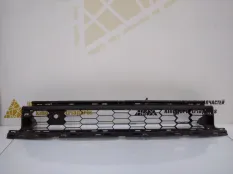 Решетка бампера нижняя Skoda Karoq 2017-2021 57A853677A 1 NU7 ДО РЕСТАЙЛИНГ