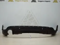 Спойлер Бампера MINI cooper Countryman 2016-2020 51127406378 2 F60 ДО РЕСТАЙЛИНГ, задний