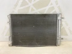 Радиатор кондиционера Hyundai Solaris 2017-2020 97606H5000 2 HCR ДО РЕСТАЙЛИНГ