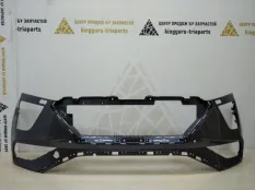 Бампер Hyundai Creta 2021-2022 86511BW000 2 SU2, передний