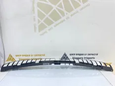 Кронштейн бампера Skoda Kodiaq 2016-2022 565807863 1 NS7 ДО РЕСТАЙЛИНГ, задний