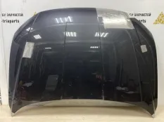 Капот Hyundai Tucson 2020-2022 66400N9000 4 NX4