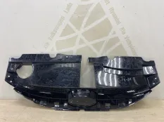 Решетка радиатора Hyundai IX35 2010-2013 863512Y000 LM ДО РЕСТАЙЛИНГ