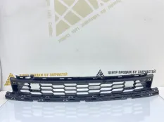 Решетка бампера Skoda Karoq 2021-2022 57A853677A 1 NU7 РЕСТАЙЛИНГ