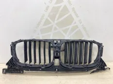 Воздушная заслонка жалюзи BMW X3 2017-2021 51137497227 G01 ДО РЕСТАЙЛИНГ