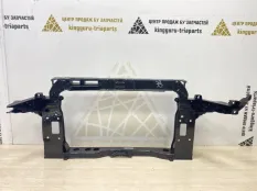 Панель передняя Hyundai Tucson 2015-2018 64101D7001 3 TL ДО РЕСТАЙЛИНГ