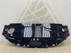 Решетка радиатора Hyundai IX35 2010-2013 863512Y000 LM ДО РЕСТАЙЛИНГ