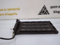 Дополнительный отопитель BMW X3 2010 64119194595 F25 2.0 N47D20