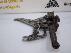 Петля капота BMW X5 2013-2018 41007381781 F15, левая