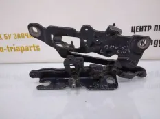 Петля капота BMW 5 2013-2017 41007270883 F10 РЕСТАЙЛИНГ, левая