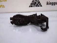 Сервопривод заслонок печки BMW X3 2010 9298886 F25 2.0 N47D20