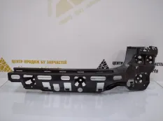 Кронштейн бампера BMW 3 2018-2022 51127469364 G20, задний правый