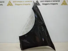 Крыло BMW 3 2018-2022 41008494439 G20, переднее левое