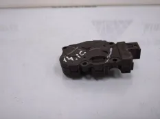 Сервопривод заслонок печки BMW X3 2010 64119231884 F25 2.0 N47D20