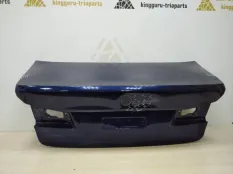 Крышка багажника BMW 5 2017-2019 41007440695 G30 ДО РЕСТАЙЛИНГ