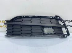 Решетка бампера Skoda Karoq 2017-2021 57A807367 1 NU7 ДО РЕСТАЙЛИНГ, левая