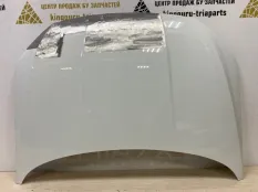 Капот Volkswagen Polo 2020-2022 6N5823031A 6 CK4