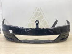 Бампер Renault Logan 2009-2015 8200916703 1 LS РЕСТАЙЛИНГ, передний