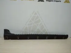Накладка порога Renault Duster 2010-2015 768506956R 1 HSA/M ДО РЕСТАЙЛИНГ, правая