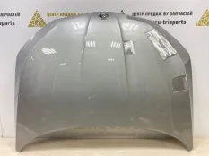 Капот Skoda Rapid 2020-2022 60U823031 2 NK6