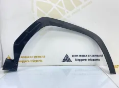 Расширитель крыла Hyundai Tucson 2020-2022 87712N9100CA 4 NX4, передний правый