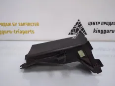 Воздуховод охлаждения тормозов BMW 5 2017-2019 51747383852 G30 ДО РЕСТАЙЛИНГ, передний правый