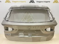 Крышка багажника BMW X1 2015-2019 41007350826 F48