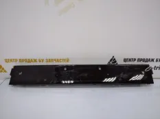 Накладка бампера BMW X5 2019-2023 51118099662 G05 M-PACK, передняя